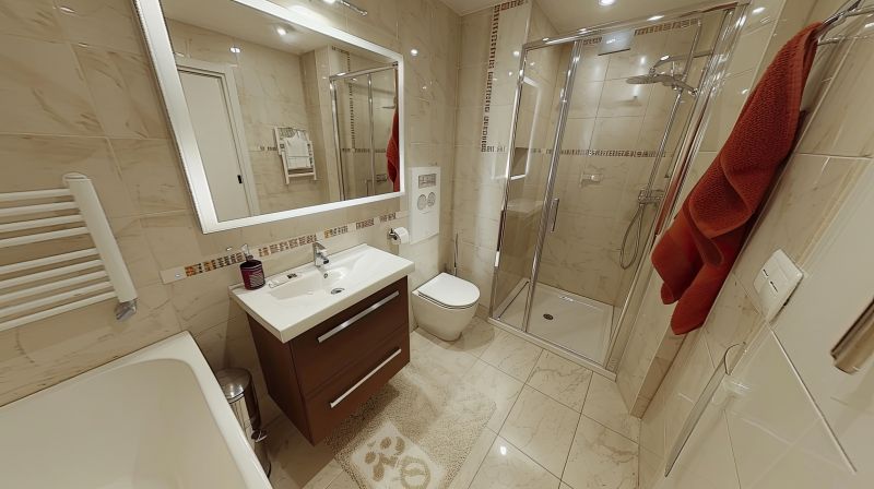 Modern Bathroom Remodeling in Venice, FL