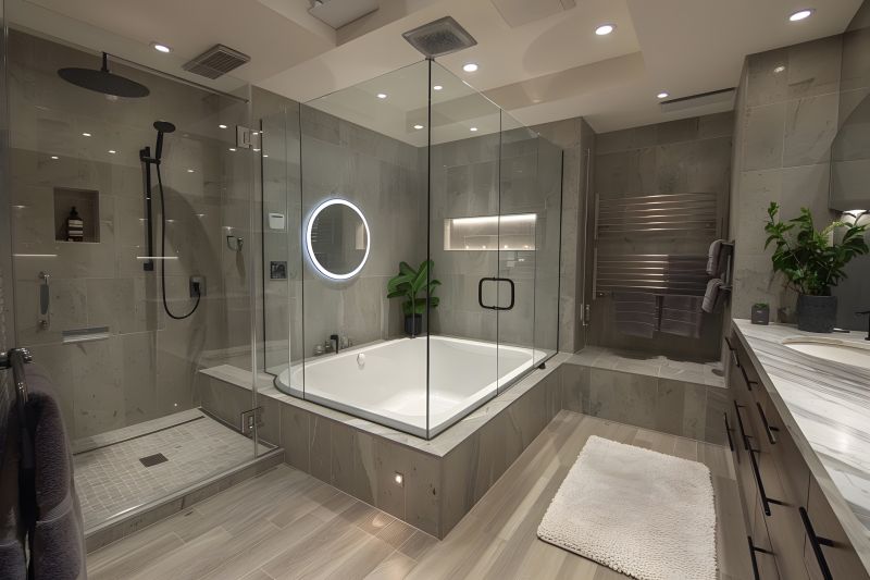 Oversized Bathtub Installation in Lancaster, PA