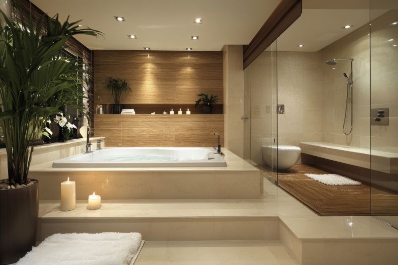 Oversized Bathtub Installation in Stamford, CT