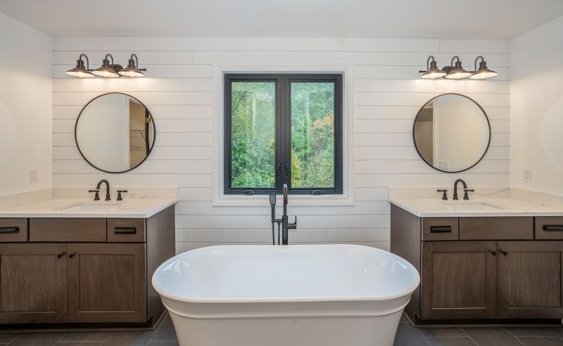 Oversized Bathtub Installation in Sarasota, FL