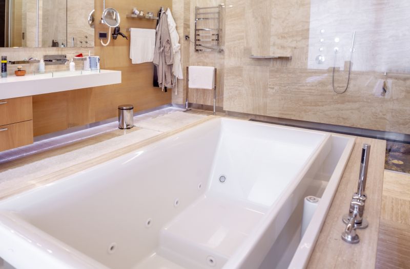 Oversized Bathtub Installation in Bradenton, FL
