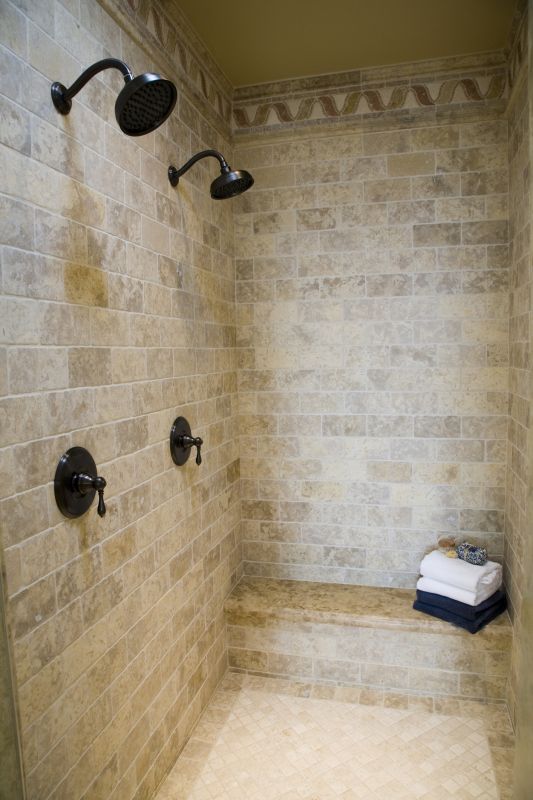 Shower Installation in Pinellas County, FL