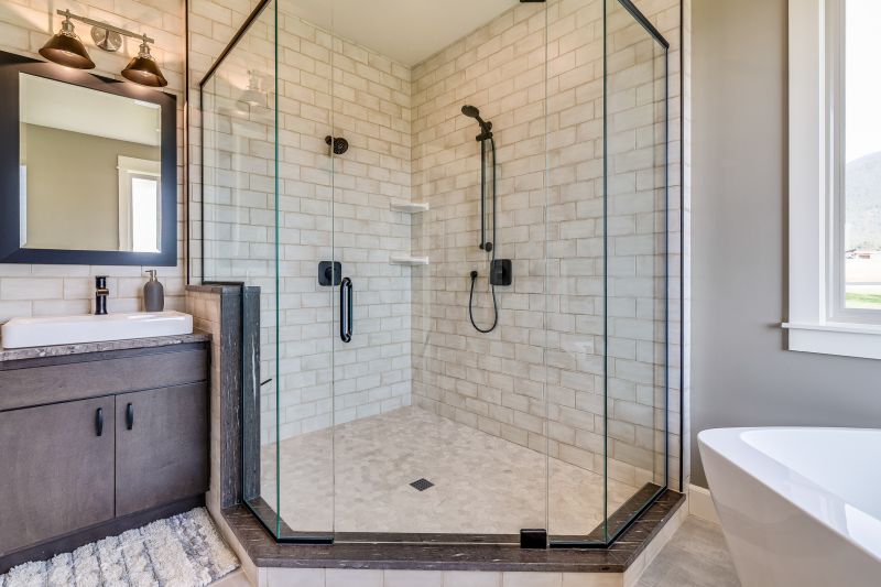 Shower Installation in Clearwater, FL
