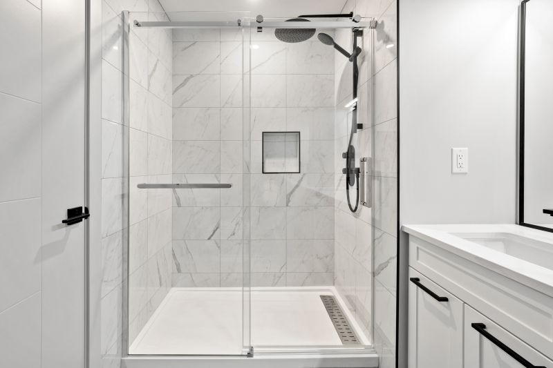 Shower Installation in Bradenton, FL
