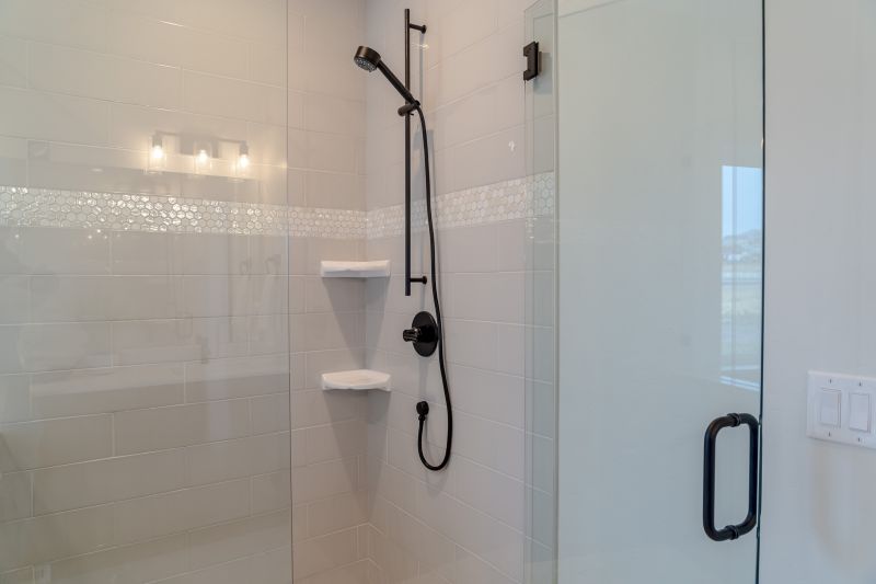 Shower Installation in Danbury, CT