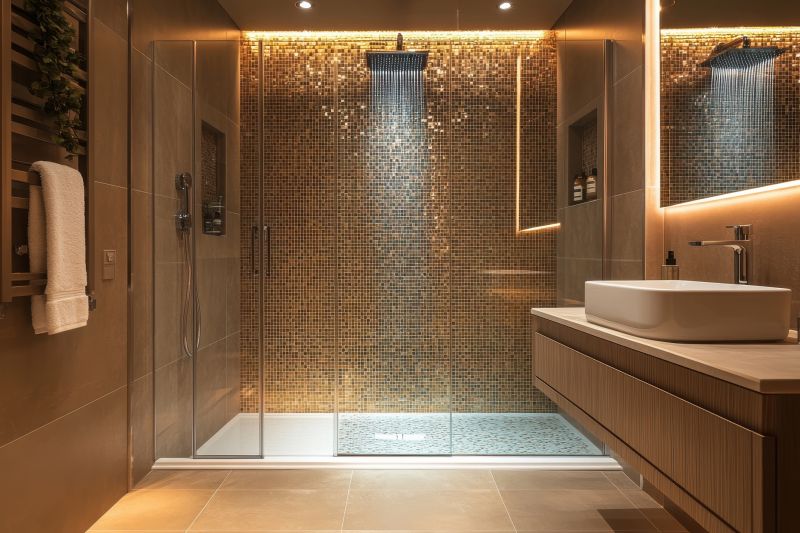 Shower Remodeling in Sarasota, FL