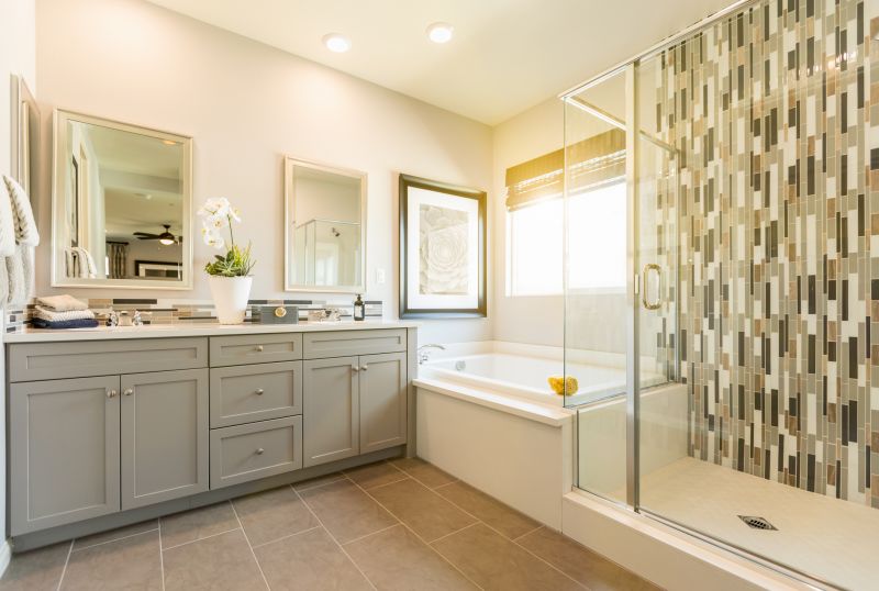 Shower Remodeling in Bradenton, FL