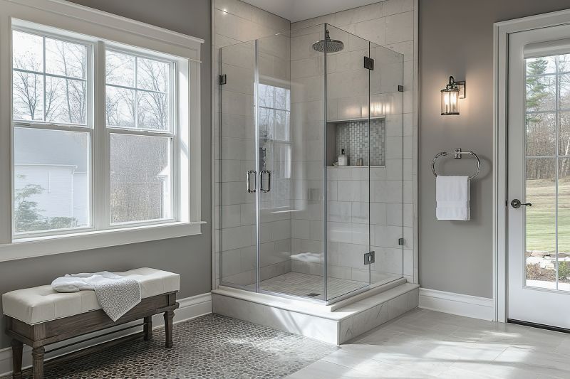 Shower Replacement in Bucks County, PA
