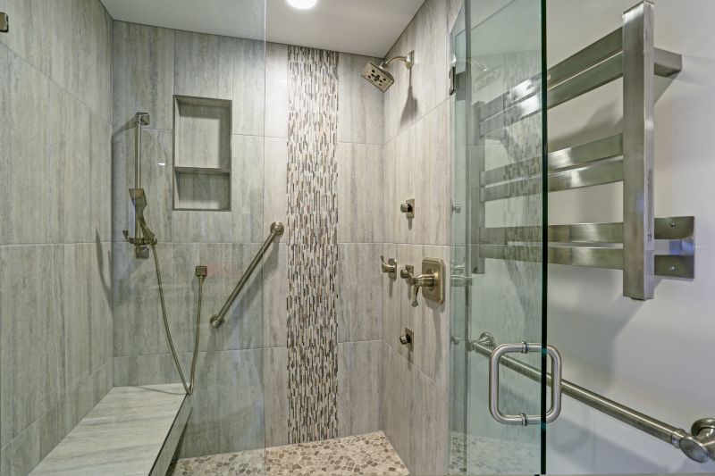 Shower Replacement in Danbury, CT
