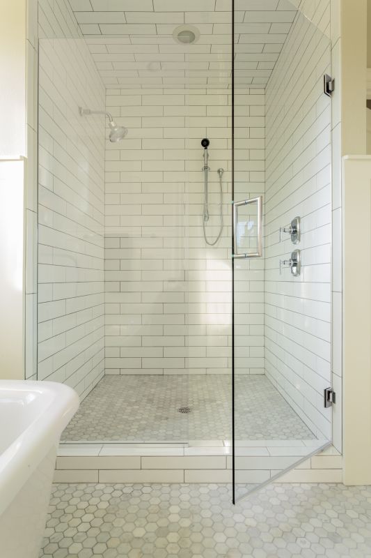 Shower Replacement in Portland, ME
