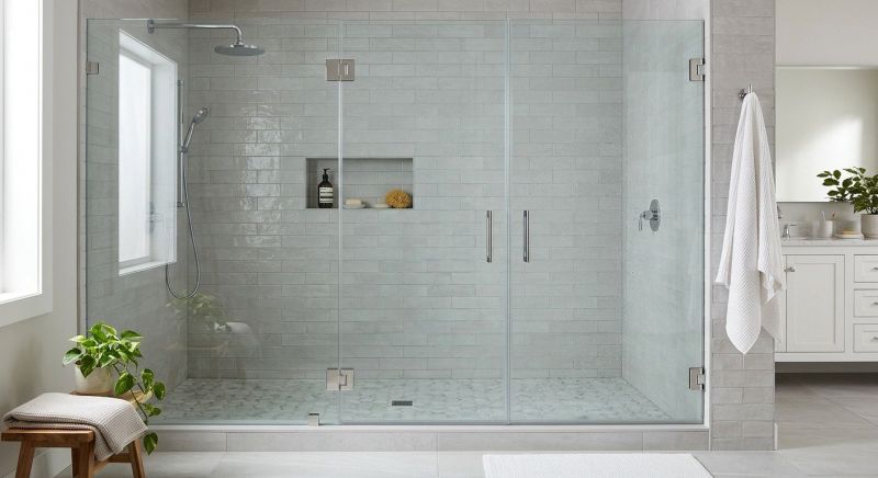Shower Replacement in Fairfield County, CT