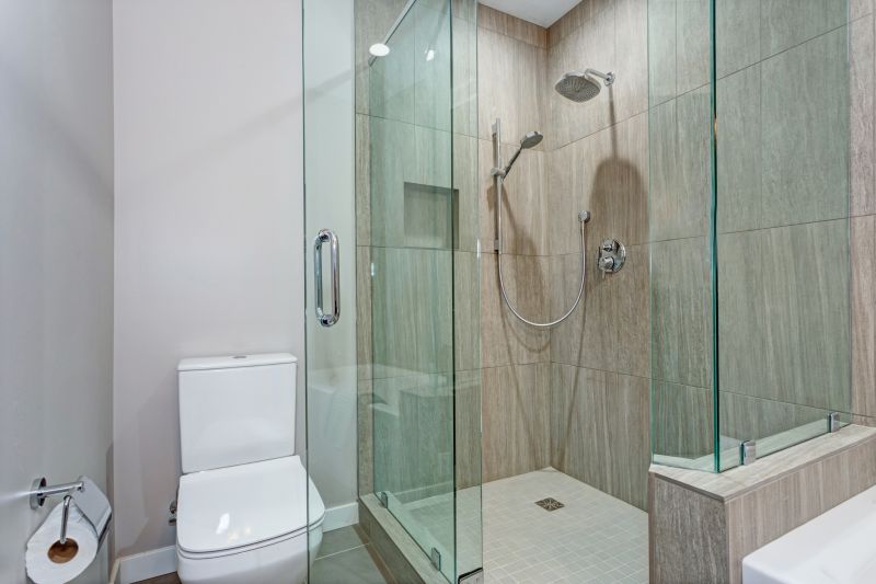 Shower Replacement in Greenwich, CT