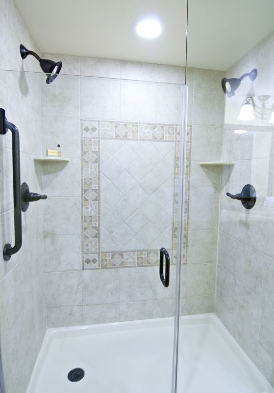 Shower Replacement in Pottstown, PA