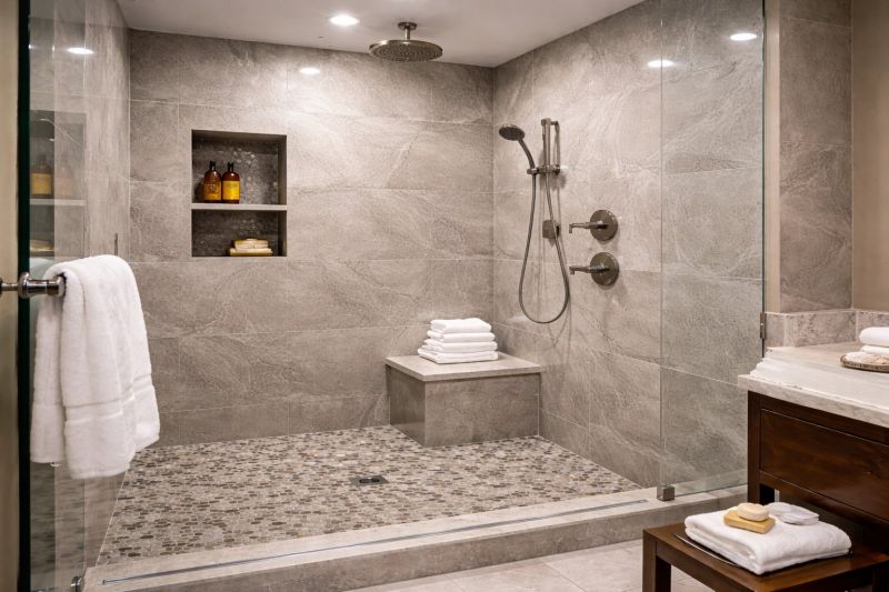Shower Replacement in Lancaster, PA