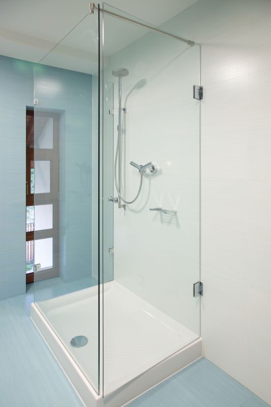 Shower Replacement in Lancaster, PA