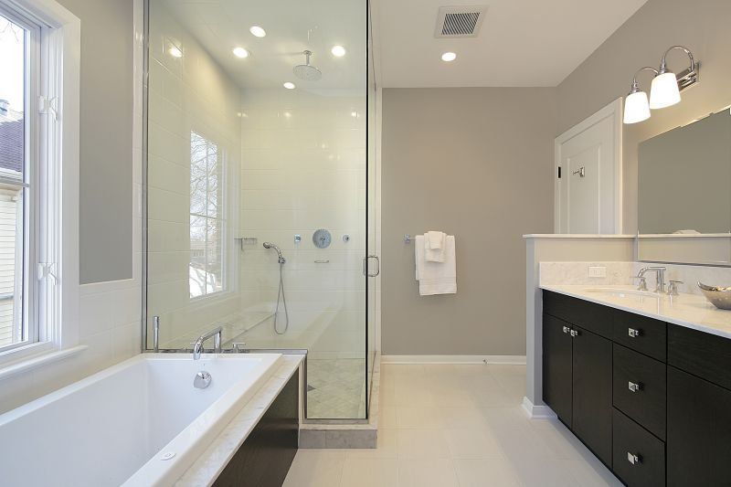 Shower Stall Installation in Saint Augustine, FL