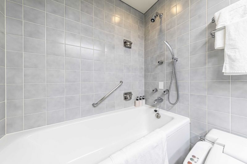 Shower Tub Installation in Lancaster, PA