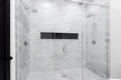 Shower Tub Installation in Lancaster, PA