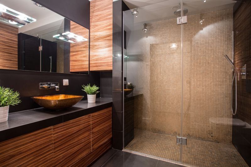 Shower Unit Installation in West Chester, PA