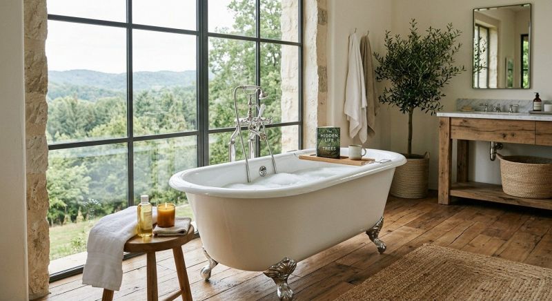 Soaking Tub Installation in Venice, FL