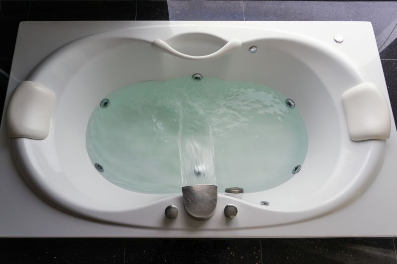 Soaking Tub Installation in Lancaster, PA