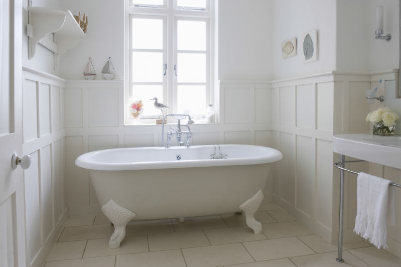 Soaking Tub Installation in Lancaster, PA