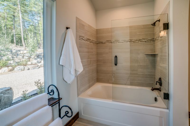 Soaking Tub Installation in Sarasota, FL