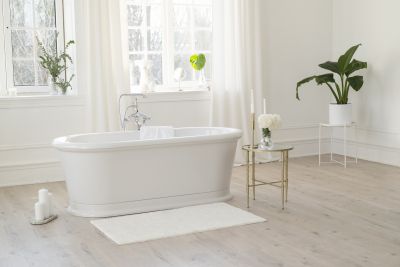 Soaking Tub Installation in Stamford, CT