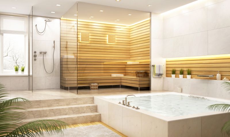 Steam Shower Repair Cost — Cost of Steam Shower Repair