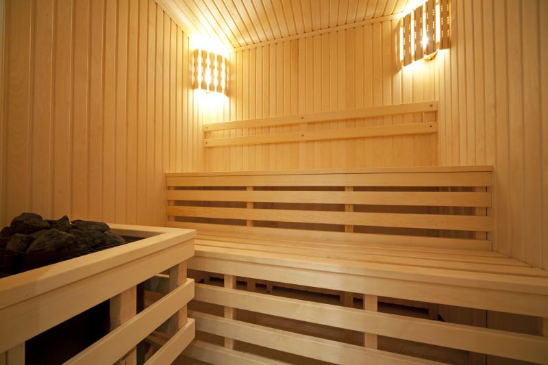 Steam Shower Repair Cost — Cost of Steam Shower Repair