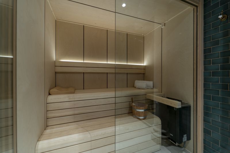 Steam Shower Repair Cost — Cost of Steam Shower Repair