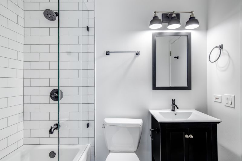 Wet Room Installation in Lancaster County, PA