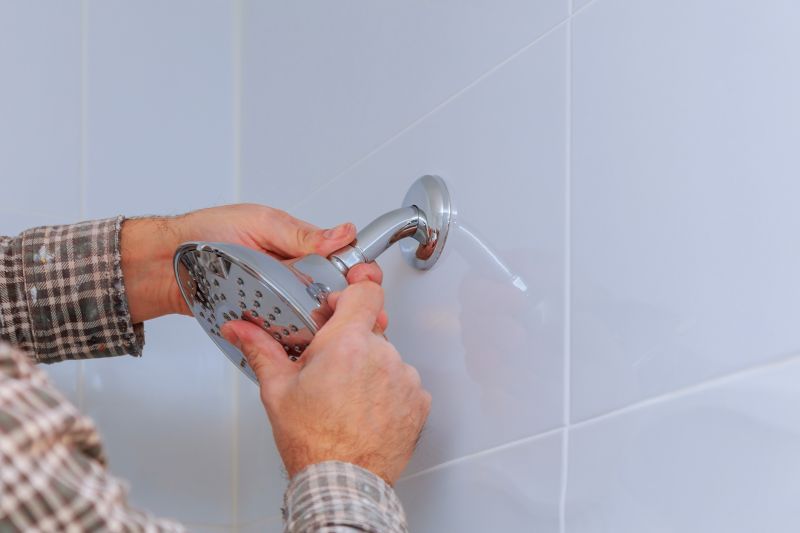 What Factors Affect Shower Installation Pricing?